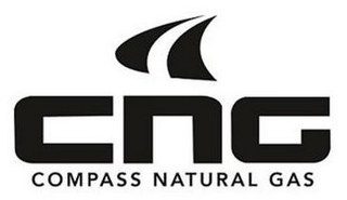 CNG COMPASS NATURAL GAS