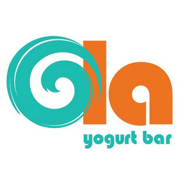 OLA YOGURT BAR