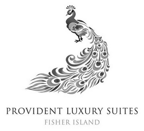 PROVIDENT LUXURY SUITES FISHER ISLAND