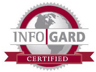 INFOGARD CERTIFIED