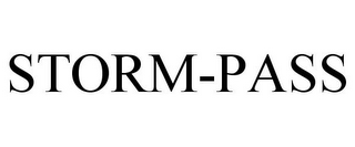 STORM-PASS
