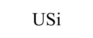 USI