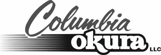 COLUMBIA OKURA LLC