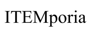 ITEMPORIA