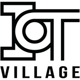 IOT VILLAGE