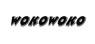 WOKOWOKO