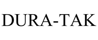 DURA-TAK