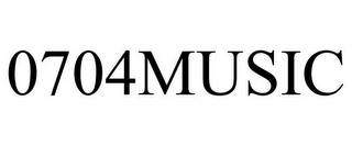 0704MUSIC