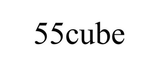 55CUBE