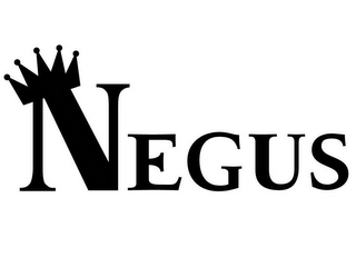 NEGUS