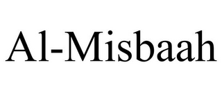 AL-MISBAAH