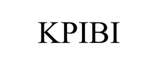 KPIBI