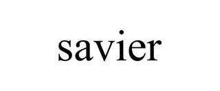 SAVIER