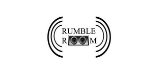 RUMBLE ROOM