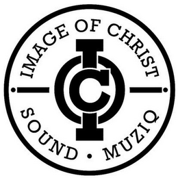 IOC IMAGE OF CHRIST SOUND MUZIQ