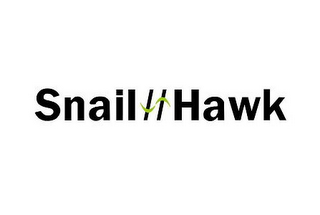 SNAIL//HAWK