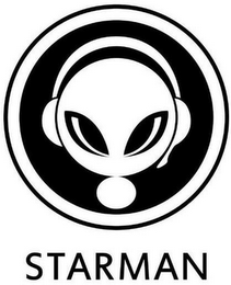 STARMAN