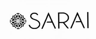 SARAI