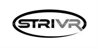 STRIVR