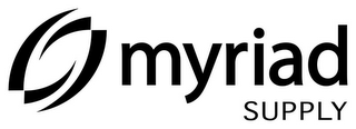 MYRIAD SUPPLY