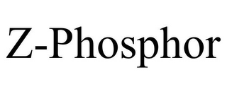 Z-PHOSPHOR