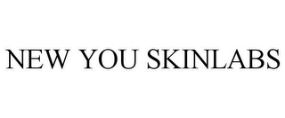 NEW YOU SKINLABS