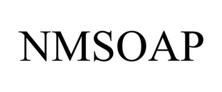 NMSOAP