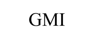 GMI