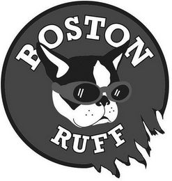 BOSTON RUFF