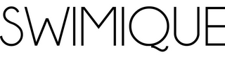 SWIMIQUE