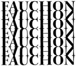 FAUCHON