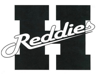 H REDDIES