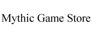 MYTHIC GAME STORE