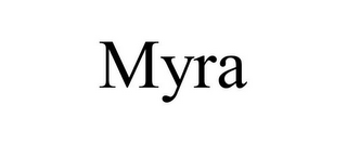 MYRA