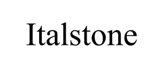 ITALSTONE