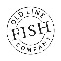 OLD LINE FISH COMPANY