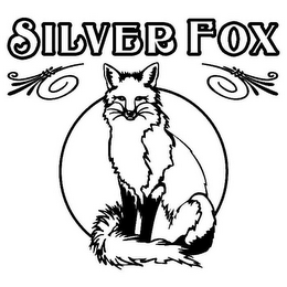 SILVER FOX