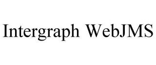 INTERGRAPH WEBJMS