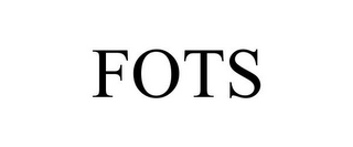 FOTS