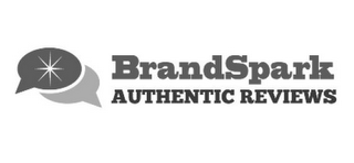 BRANDSPARK AUTHENTIC REVIEWS