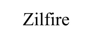 ZILFIRE