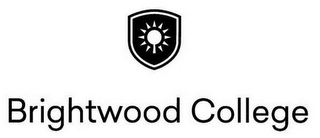 BRIGHTWOOD COLLEGE