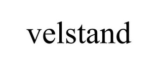 VELSTAND