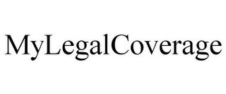 MYLEGALCOVERAGE