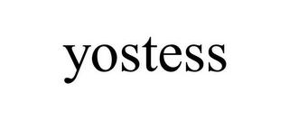 YOSTESS