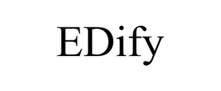 EDIFY