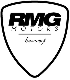 RMG MOTORS