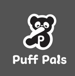 P PUFF PALS