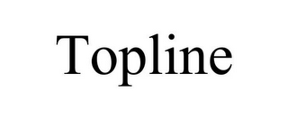 TOPLINE