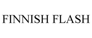FINNISH FLASH